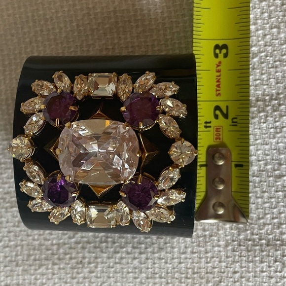 Juicy Couture cuff bracelet - Picture 5 of 6